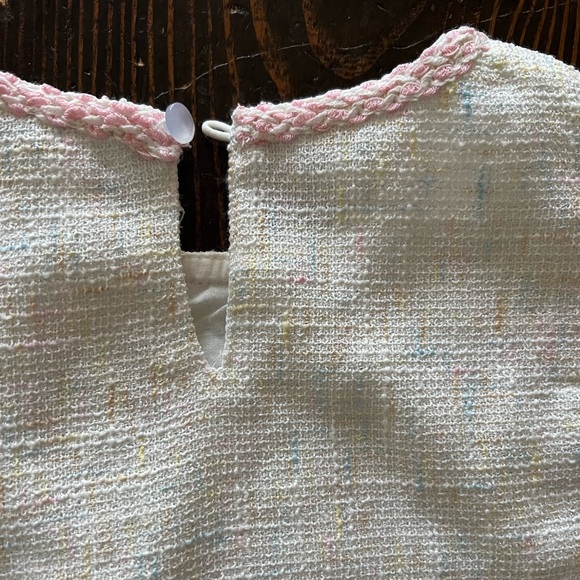 Doe a Dear pants set size 3T - Picture 4 of 7